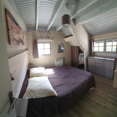 Chalet Oustaou Campan La Mongie Col Du Tourmalet Extérieur photo