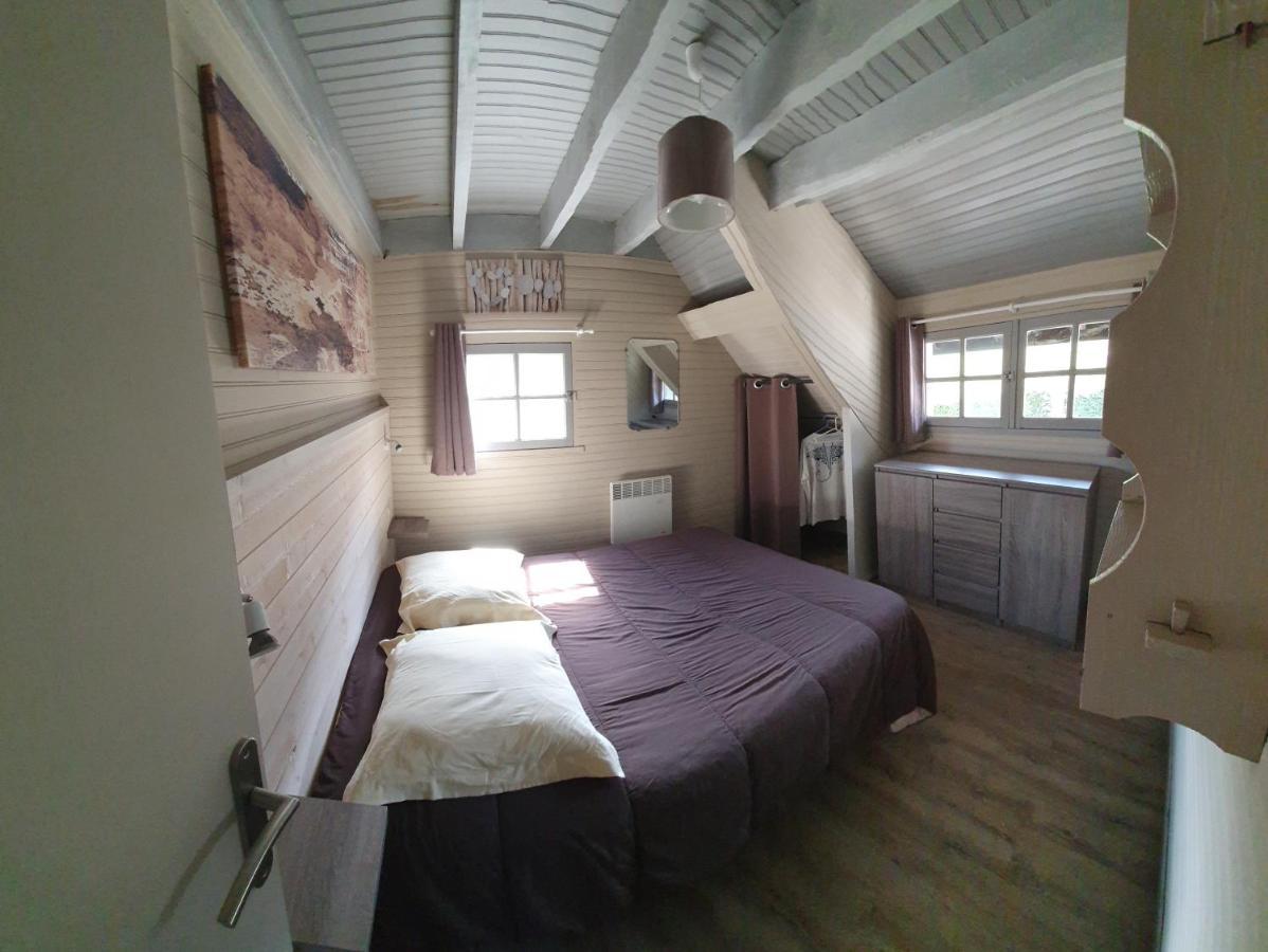 Chalet Oustaou Campan La Mongie Col Du Tourmalet Extérieur photo