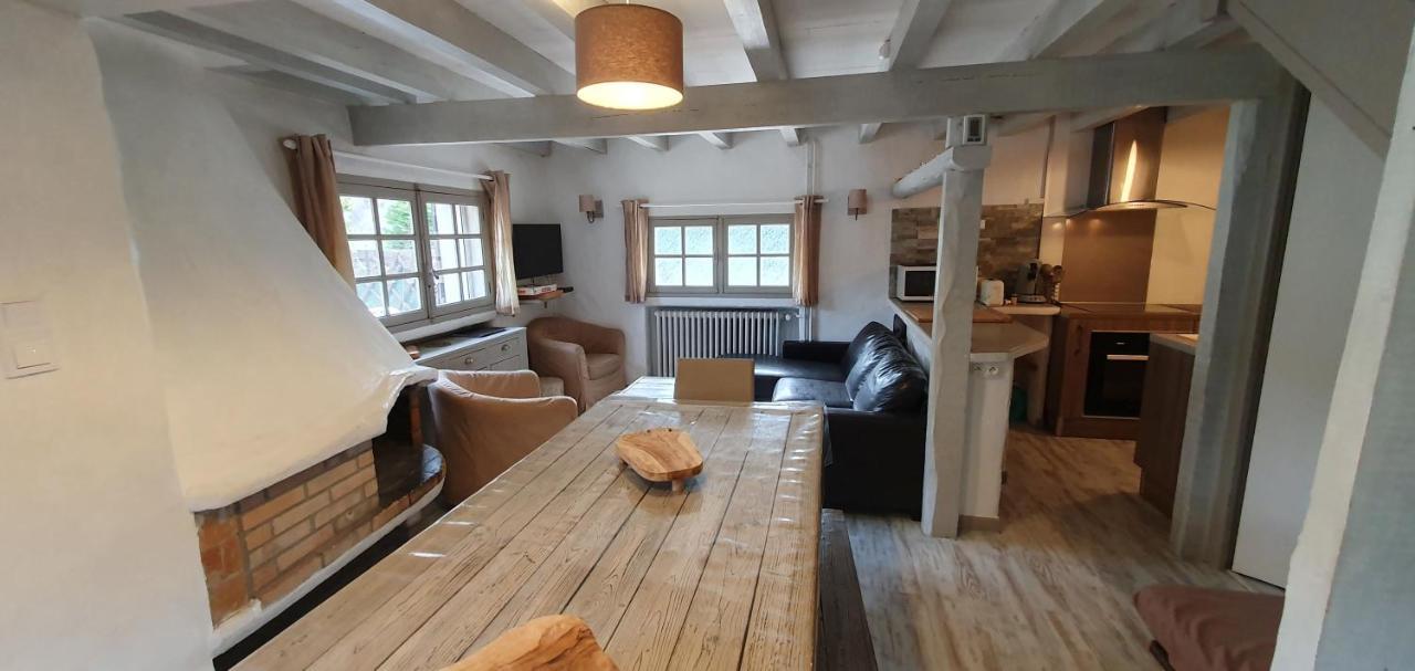 Chalet Oustaou Campan La Mongie Col Du Tourmalet Extérieur photo