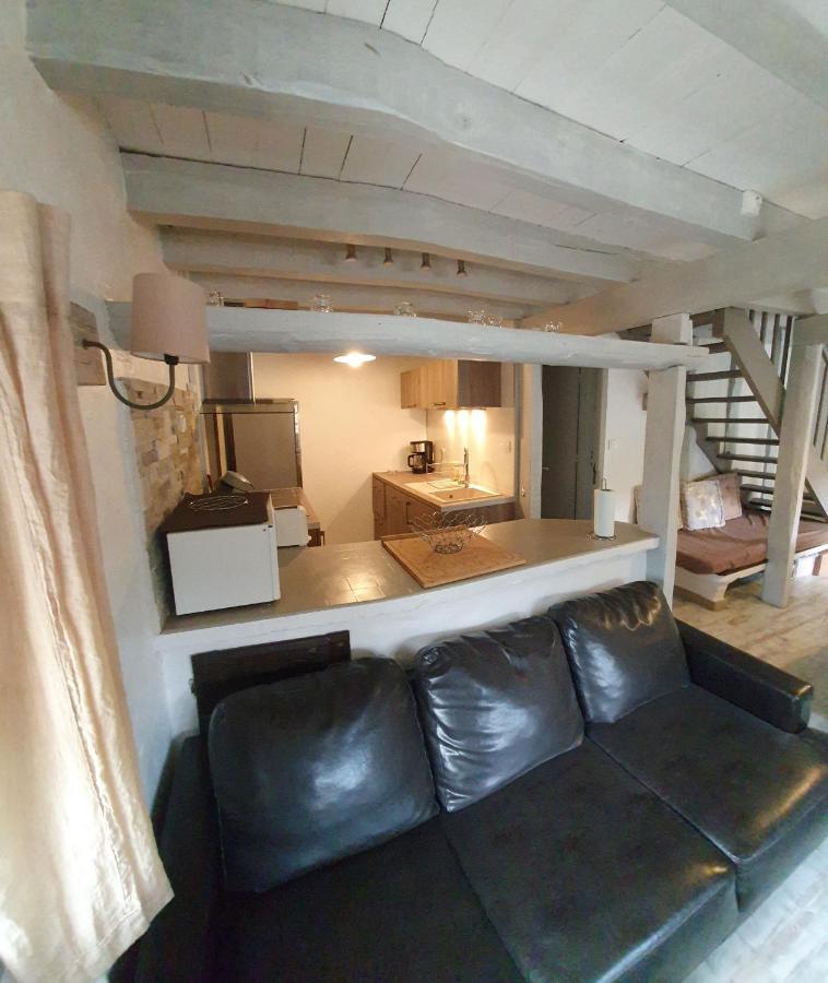 Chalet Oustaou Campan La Mongie Col Du Tourmalet Extérieur photo